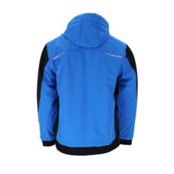 LH-TORNADO_NB2XL - KURTKA OCHRONNA OCIEPLANA