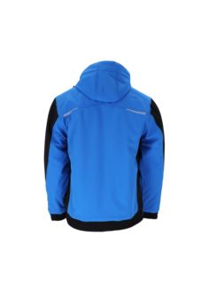 LH-TORNADO_NB2XL - KURTKA OCHRONNA OCIEPLANA