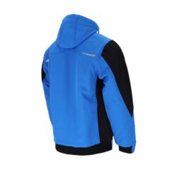 LH-TORNADO_NB2XL - KURTKA OCHRONNA OCIEPLANA