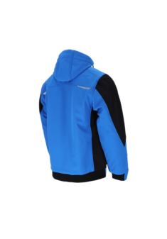 LH-TORNADO_NB2XL - KURTKA OCHRONNA OCIEPLANA