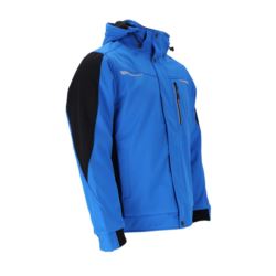 LH-TORNADO_NB2XL - KURTKA OCHRONNA OCIEPLANA