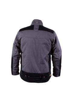 HARVERWIN-J_SB2XL - KURTKA OCHRONNA OCIEPLANA