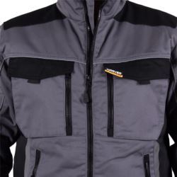 HARVERWIN-J_SB2XL - KURTKA OCHRONNA OCIEPLANA