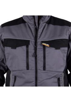 HARVERWIN-J_SB2XL - KURTKA OCHRONNA OCIEPLANA