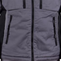 HARVERWIN-J_SB2XL - KURTKA OCHRONNA OCIEPLANA