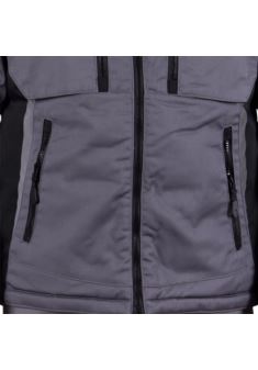 HARVERWIN-J_SB2XL - KURTKA OCHRONNA OCIEPLANA