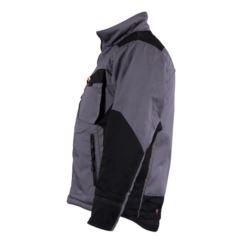 HARVERWIN-J_SB2XL - KURTKA OCHRONNA OCIEPLANA