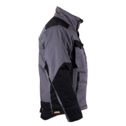 HARVERWIN-J_SB2XL - KURTKA OCHRONNA OCIEPLANA