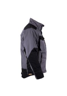 HARVERWIN-J_SB2XL - KURTKA OCHRONNA OCIEPLANA