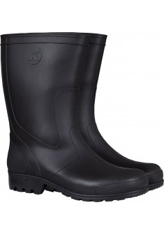 Buty męskie kalosze REIS BPCVKOMFORT czarne t. 39-46