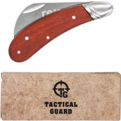 TG-KNIFE-G - NÓŻ OGRODNICZY