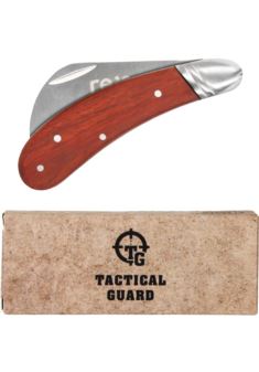 TG-KNIFE-G - NÓŻ OGRODNICZY