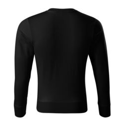 P4101_2XL - Zero P41 Bluza unisex czarny