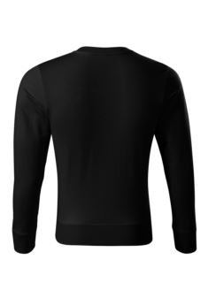 P4101_2XL - Zero P41 Bluza unisex czarny