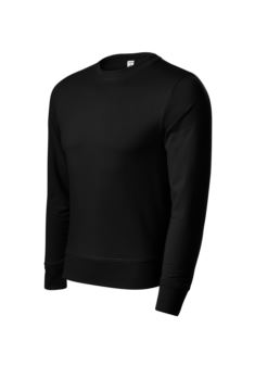 P4101_2XL - Zero P41 Bluza unisex czarny