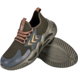 BRCLUMP_O39 - BUTY BEZPIECZNE