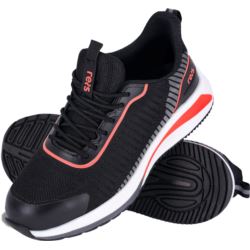 Buty bezpieczne SKIP męskie S1 SR FO