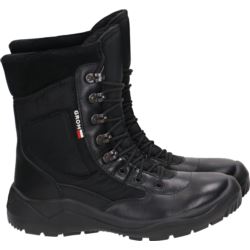 BFGROM_B36 - BUTY TYPU WYSOKI TRZEWIK