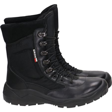 BFGROM_B36 - BUTY TYPU WYSOKI TRZEWIK