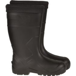 Kalosze męskie NAPOLI 56751 EVA z ociepleniem – antypoślizgowe SRC