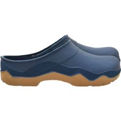 Buty ogrodowe APERO 13450 – lekkie, elastyczne SEBS z wentylacją