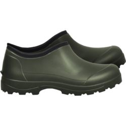 Kalosze lekkie ocieplane TREWOR EVA – krótkie, antypoślizgowe