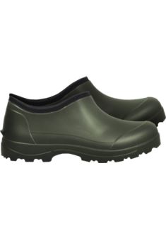 Kalosze lekkie ocieplane TREWOR EVA – krótkie, antypoślizgowe