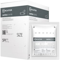 RMM-SANSTERILE_L - RĘKAWICE 8% VAT