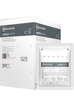 RMM-SANSTERILE_L - RĘKAWICE 8% VAT