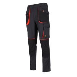 FORELASTIC-T_S46 - SPODNIE OCHRONNE DO PASA