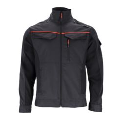 FORELASTIC-J_S2XL - BLUZA OCHRONNA