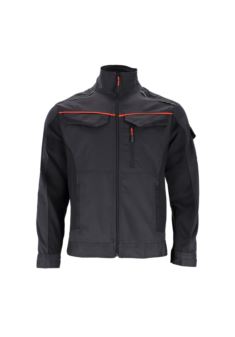 FORELASTIC-J_S2XL - BLUZA OCHRONNA