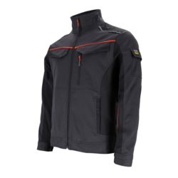 FORELASTIC-J_S2XL - BLUZA OCHRONNA