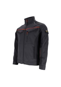 FORELASTIC-J_S2XL - BLUZA OCHRONNA