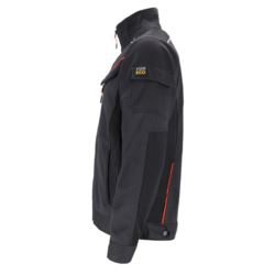 FORELASTIC-J_S2XL - BLUZA OCHRONNA