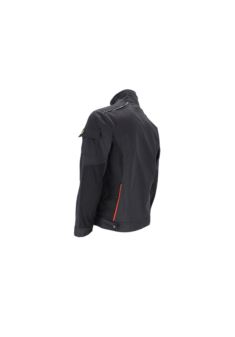 FORELASTIC-J_S2XL - BLUZA OCHRONNA