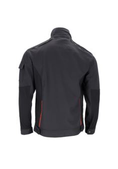 FORELASTIC-J_S2XL - BLUZA OCHRONNA