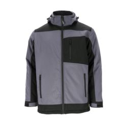 FORECO-WSH_SB2XL - KURTKA OCHRONNA OCIEPLANA