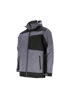 FORECO-WSH_SB2XL - KURTKA OCHRONNA OCIEPLANA