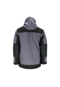 FORECO-WSH_SB2XL - KURTKA OCHRONNA OCIEPLANA