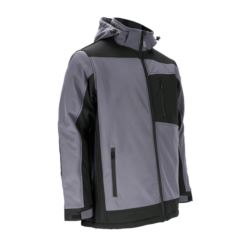 FORECO-WSH_SB2XL - KURTKA OCHRONNA OCIEPLANA