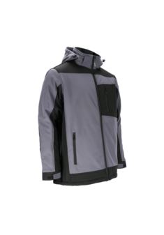 FORECO-WSH_SB2XL - KURTKA OCHRONNA OCIEPLANA