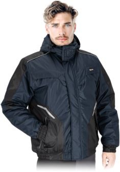 LH-ASTRAL-J_G2XL - KURTKA OCHRONNA OCIEPLANA