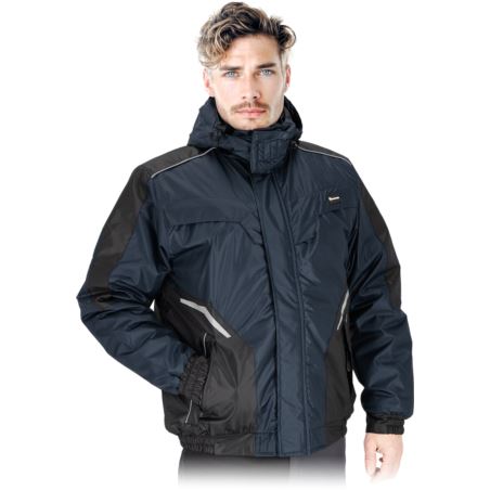 LH-ASTRAL-J_G2XL - KURTKA OCHRONNA OCIEPLANA