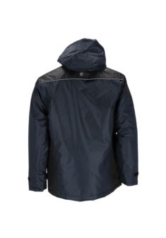 LH-ASTRAL-LJ_G2XL - KURTKA OCHRONNA OCIEPLANA