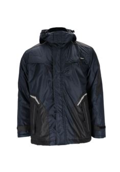 LH-ASTRAL-LJ_G2XL - KURTKA OCHRONNA OCIEPLANA