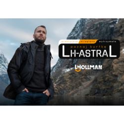 LH-ASTRAL-LJ_G2XL - KURTKA OCHRONNA OCIEPLANA