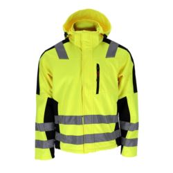 GLASGOW-SH_YB2XL - KURTKA OCHRONNA