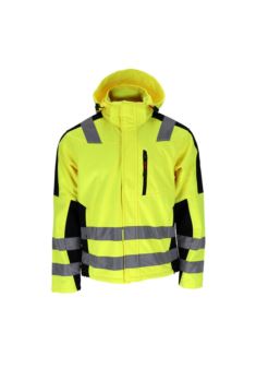 GLASGOW-SH_YB2XL - KURTKA OCHRONNA