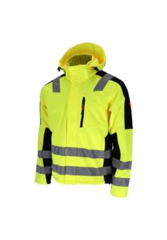 GLASGOW-SH_YB2XL - KURTKA OCHRONNA